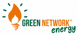GREEN NETWORK ENERGY | NEW PATRON OF THE CHAMBER