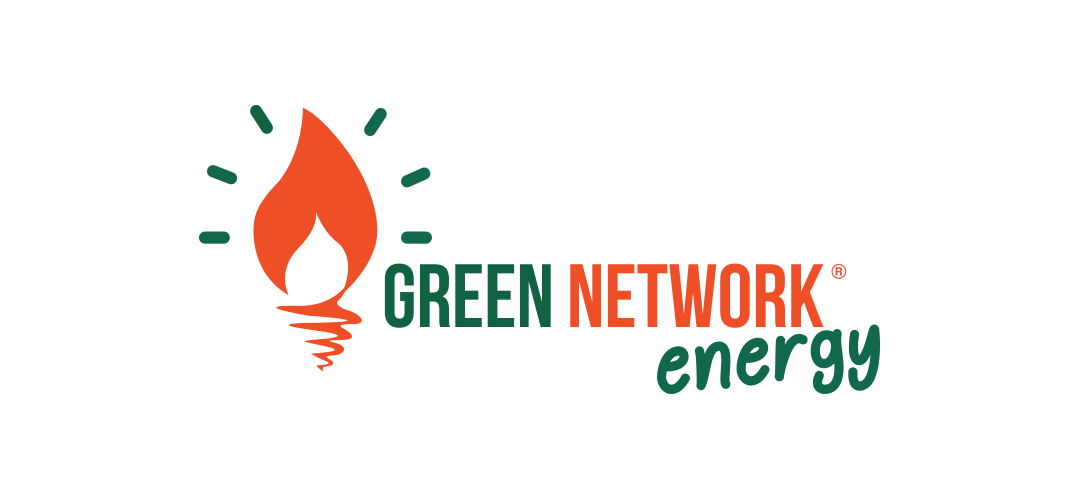GREEN NETWORK ENERGY | NEW PATRON OF THE CHAMBER