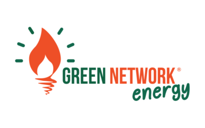 GREEN NETWORK ENERGY | NEW PATRON OF THE CHAMBER