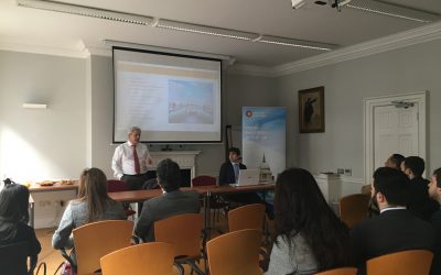 FIRST TRIMESTER SEMINARS