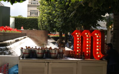 Summer Mahou Party 2019