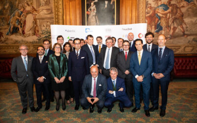 Annual General Meeting and Dinner 2019