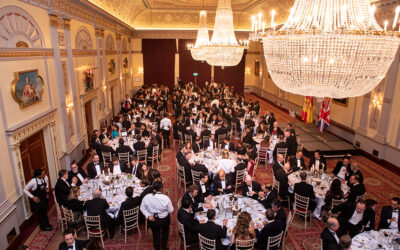 EVENT | X Annual Gala Dinner 2019