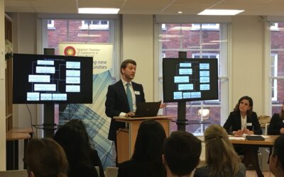 Seminar: English Law Uncovered