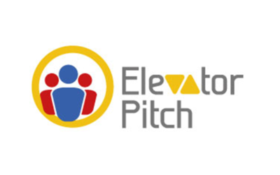 ELEVATOR PITCH XXXV EDITION