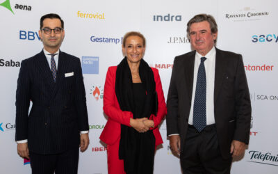 EVENT | Annual Golden Award 2019