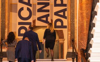 EVENT | New Year’s Drinks Reception 2020