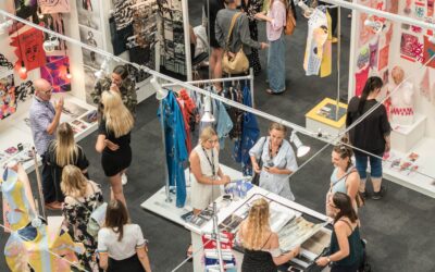 TRADE TIPS | Cómo preparar una feria en el Reino Unido | Mayo 2020