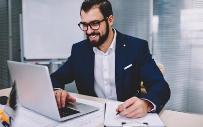 BLOG POST | Cybersecurity: how to protect your organisation’s data during this period of teleworking?