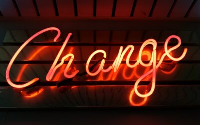 BLOG POST | 5 Strategies for Surfacing and Resolving Concerns about Change