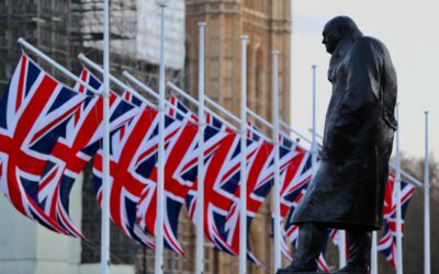 TRADETIP | Oportunidades de negocio en el Reino Unido | JULIO 2020