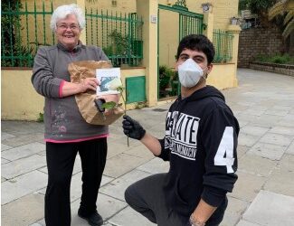 BLOG POST | «Cap àvia sense un bon àpat» campaign by our member Sagardi