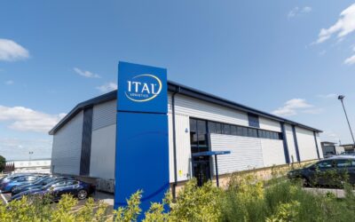 BLOG POST | Catching up with Chamber member Ital Logistics as they celebrate their 20th birthday