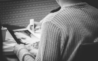 BLOG POST | How to lead during turbulent times