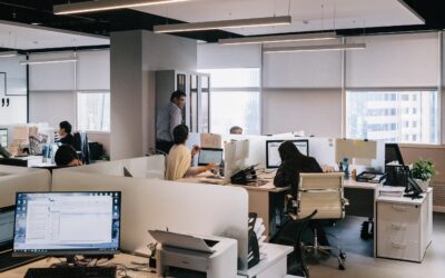 BLOG POST | Tips for Returning to the Office