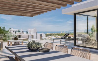 BLOG POST | Evolución de la compra de vivienda nueva en España durante la Pandemia