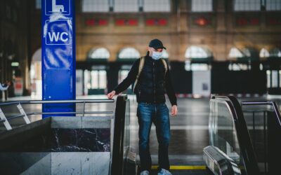 Blog Post | Opportunities and Consequences of the Pandemic on Business Transformation