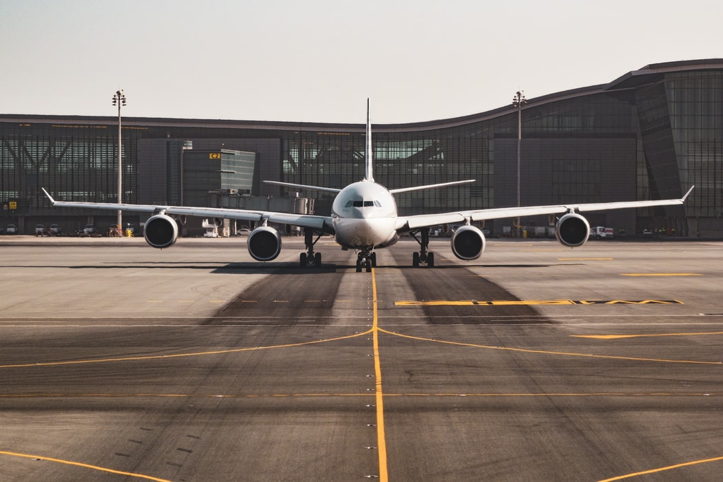 WEBINAR | Overflying the Crisis: Airport Management Strategies in Critical Times