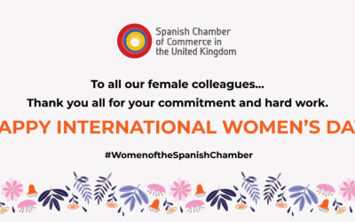 Happy International Women’s Day!