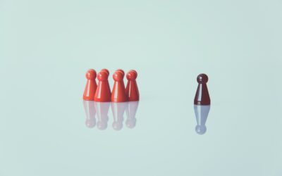 BLOG POST | 5 Reasons Why Organizational Change Fails
