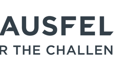BLOG POST | HAUSFELD REVEALS A NEW LOOK