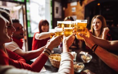 TRADE TIPS | ANALYZING THE IMPACT OF THE COVID-19 CRISIS IN THE HOSPITALITY INDUSTRY OF THE UNITED KINGDOM