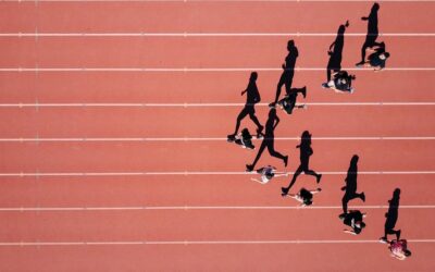 Mental and Physical Health Equally Important for Athletes