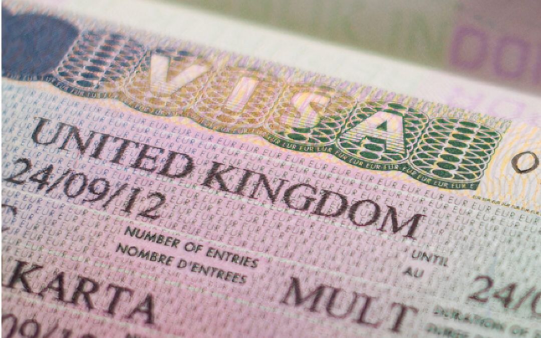 As one Visa route closes others open – the new range of UK Visas