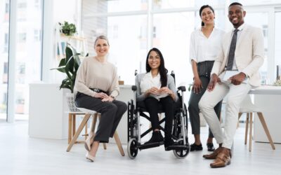 How to attain a disability-inclusive approach in the culture of organisations