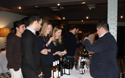 CASTILLA-LA MANCHA WINES TAKE ON LONDON