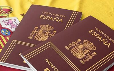 How to apply for Spanish citizenship under the “Grandchildren Law”