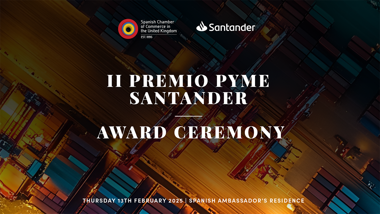 II PREMIO PYME SANTANDER