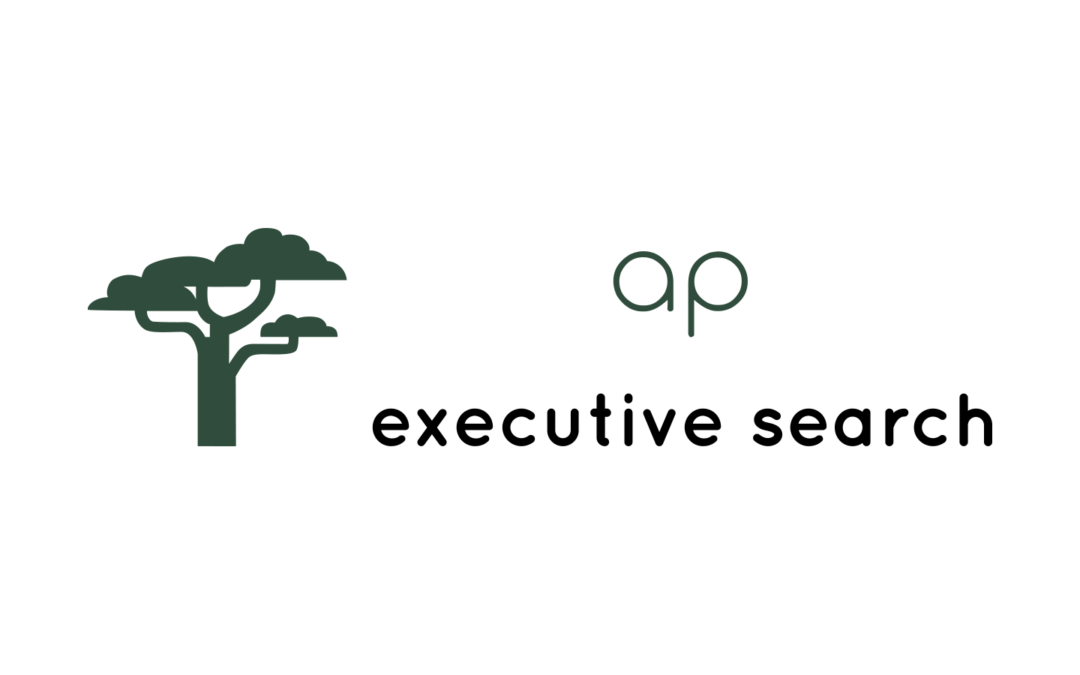 NEW PATRON MEMBER | AP Executive Search