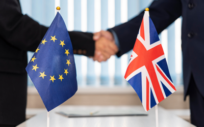 A New Chapter: What the UK–EU Trade Reset Means for Spanish Companies 