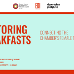 MENTORING BREAKFAST: SESSION 3