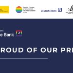 III PROUD OF OUR PRIDE