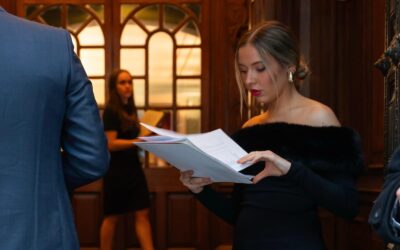 Beyond an Internship: Building Bridges and Making an Impact 