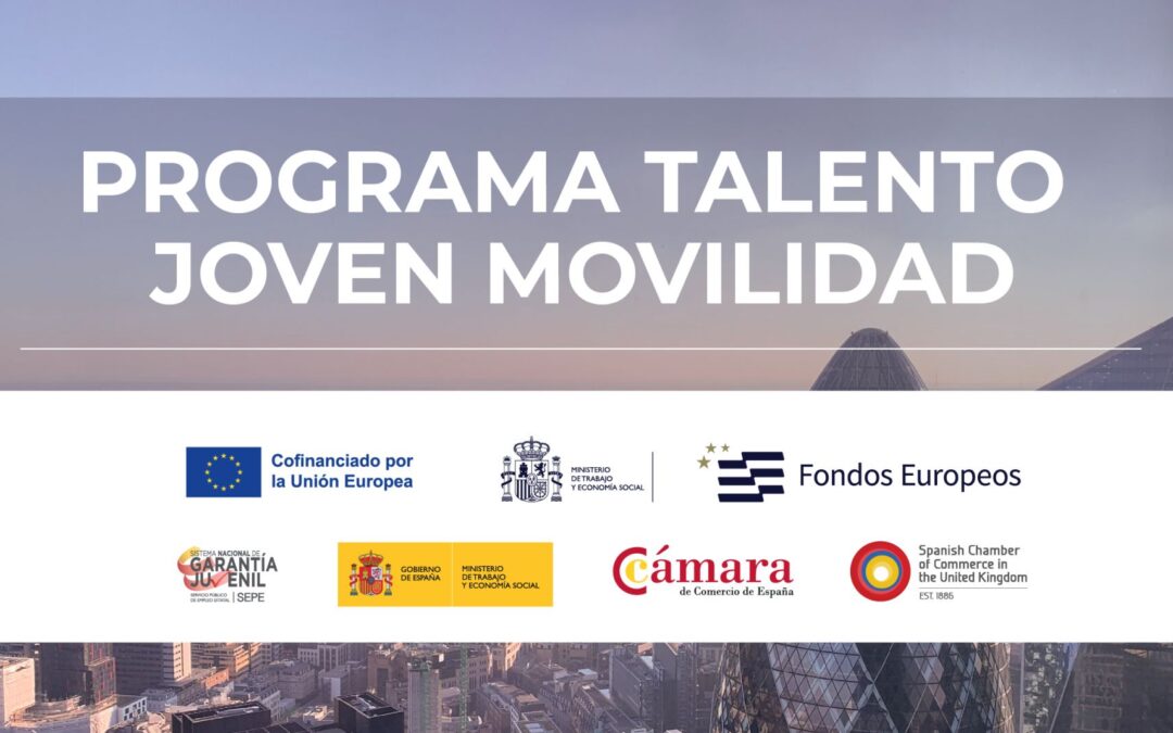 The Young Talent Mobility Programme: Empowering Youth, Connecting Talent