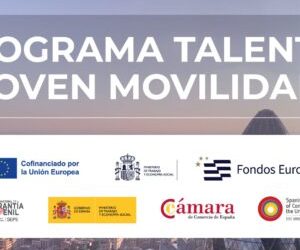 The Young Talent Mobility Programme: Empowering Youth, Connecting Talent