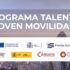 The Young Talent Mobility Programme: Empowering Youth, Connecting Talent
