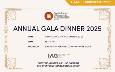 ANNUAL GALA DINNER 2025