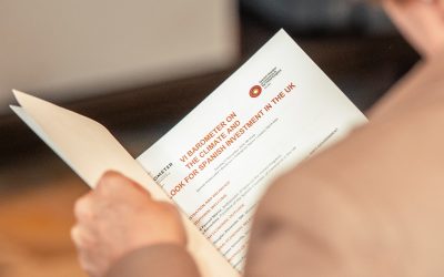 Inside the Foreign Trade Internship: Navigating Trade Missions and Business Development 
