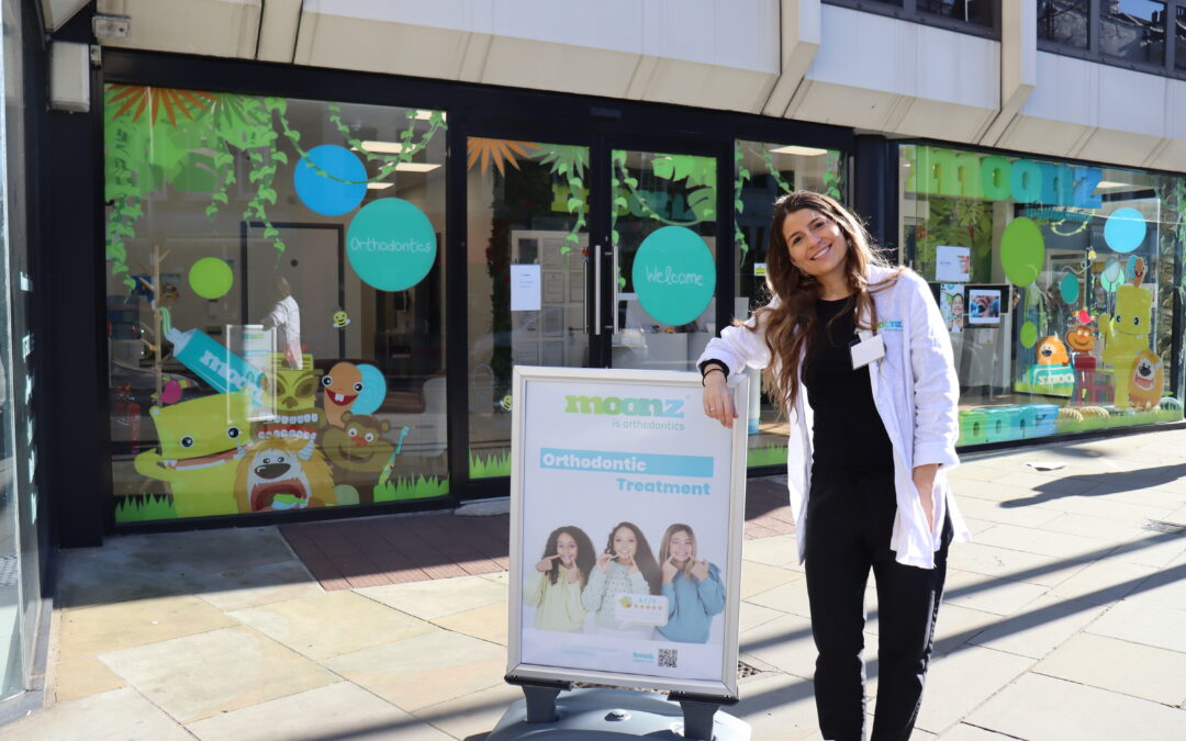 Early Orthodontic Intervention: How the Two-Phase Approach Is Shaping Smiles from a Younger Age 