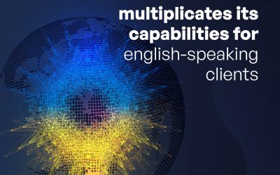 KONECTA INTEGRATES BESPOKE, A COMPANY OPERATING IN SOUTH AFRICA, AND OPENS A SITE IN TEXAS (USA), MULTIPLYING ITS CAPABILITIES FOR ENGLISH-SPEAKING CLIENTS.