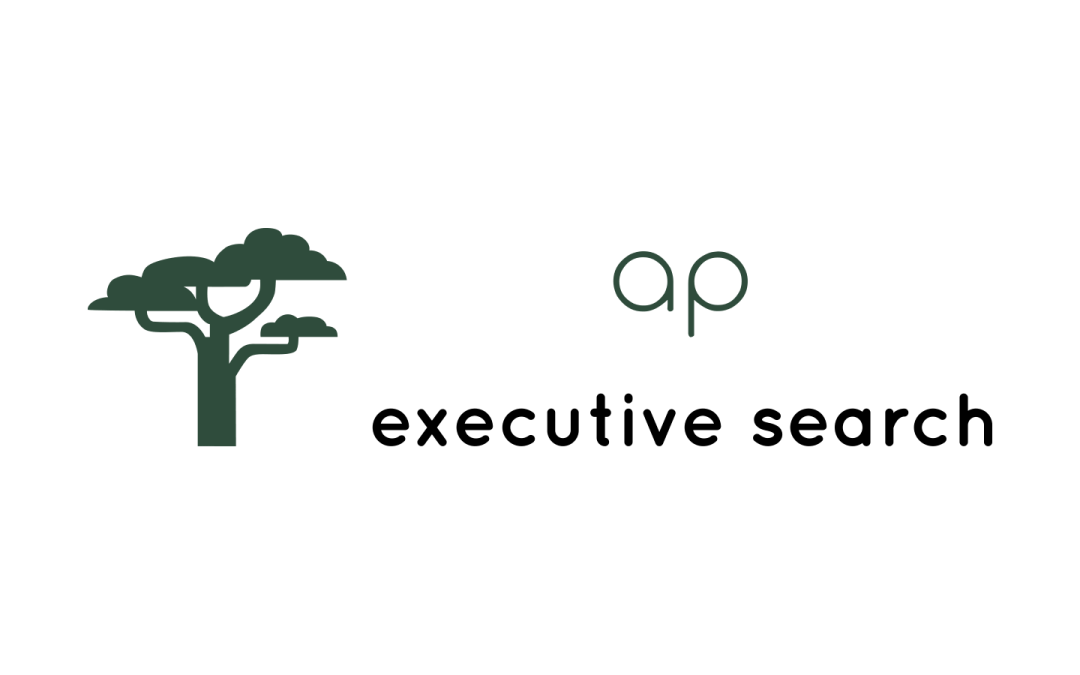 NEW PATRON MEMBER | AP Executive Search
