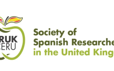 CALL FOR THE 2024 SRUK/CERU EMERGING TALENT AWARD