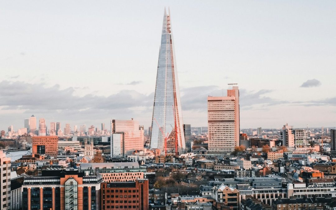 HAGUE 2019 CONVENTION: POSITIVE NEWS FOR UK AND EU BUSINESSES