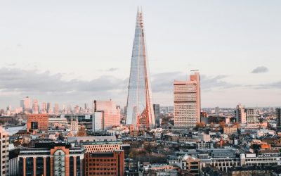 HAGUE 2019 CONVENTION: POSITIVE NEWS FOR UK AND EU BUSINESSES