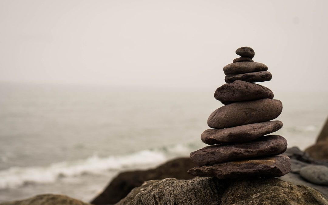 RECLAIM YOUR CALM AND FOCUS THIS SUMMER WITH MINDFULNESS