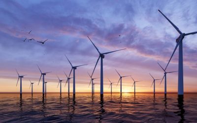 The Expansion of Offshore Wind Energy and Infrastructure in the UK: Opportunities for Businesses